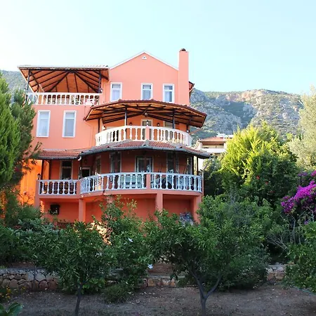 Villa Koknar Pension